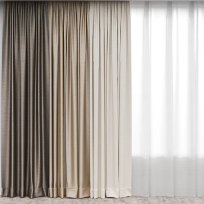Curtains 2 — Ver 1