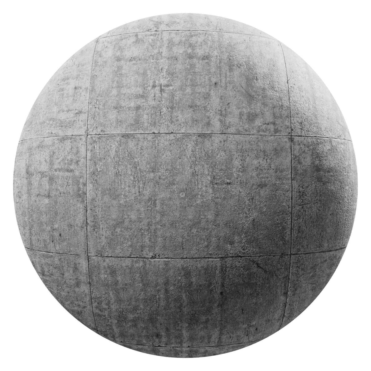 concrete plates 009 — Descargar