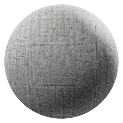 concrete plates 009 — Descargar