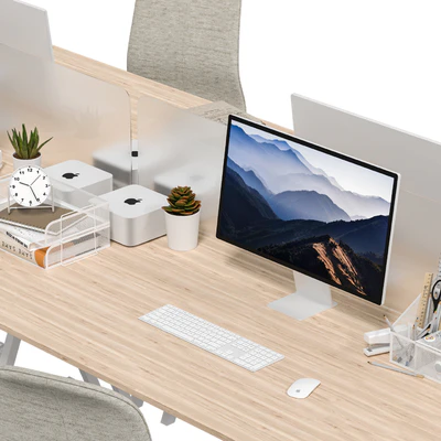 IKEA - Office workplace 32 — Ver 2