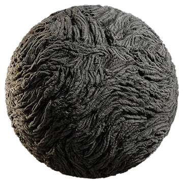 rippled lava rock 001 — Скачать