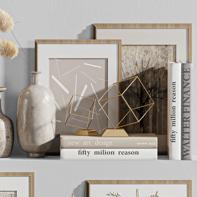 Decorative set 31 — Descargar