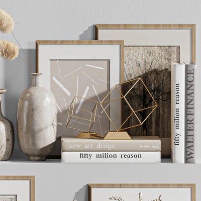 Decorative set 31 — Ver 2