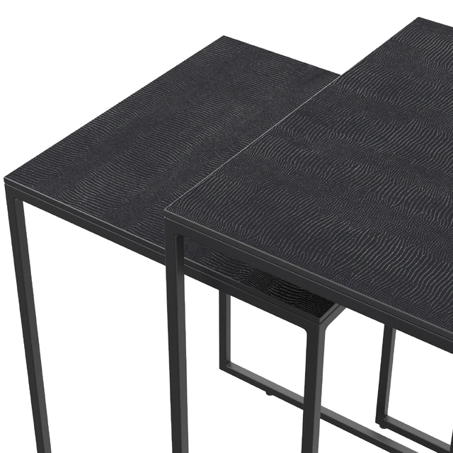 Dantone Home Столик кофейный Таун — Скачать