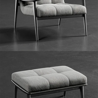 Minotti fynn — Ver 2