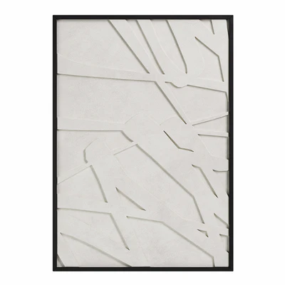 Decorative panel 100 cm SoHOME — Ver 1