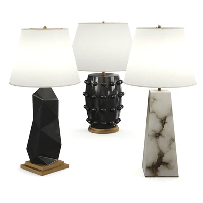 Kelly Wearstler Table Lamps — Скачать