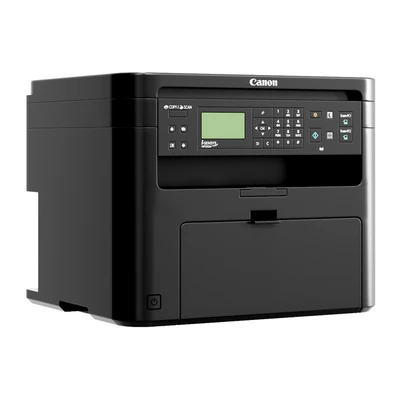 CANON printing technology — Вид 2