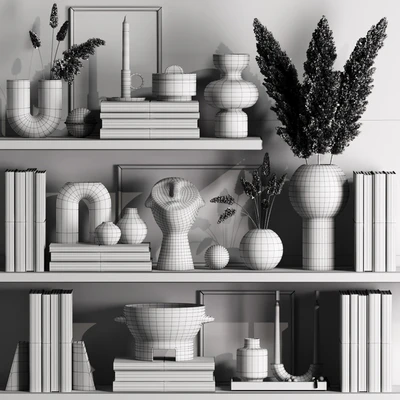 Decor set 47 — Ver 2