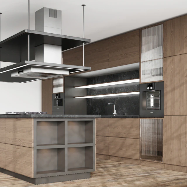 Kitchen 077 — Descargar