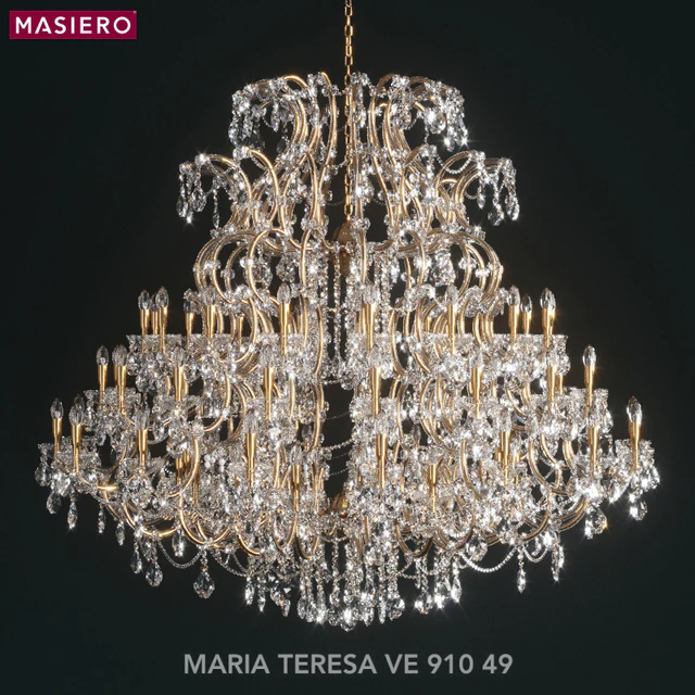 Masiero Ottocento VE 910-49 — Descargar