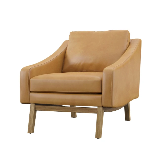 Coronet armchair — Descargar