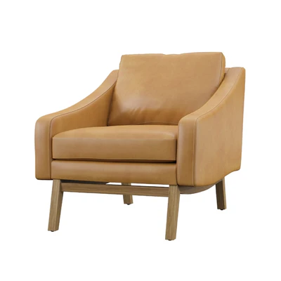 Coronet armchair — Ver 1