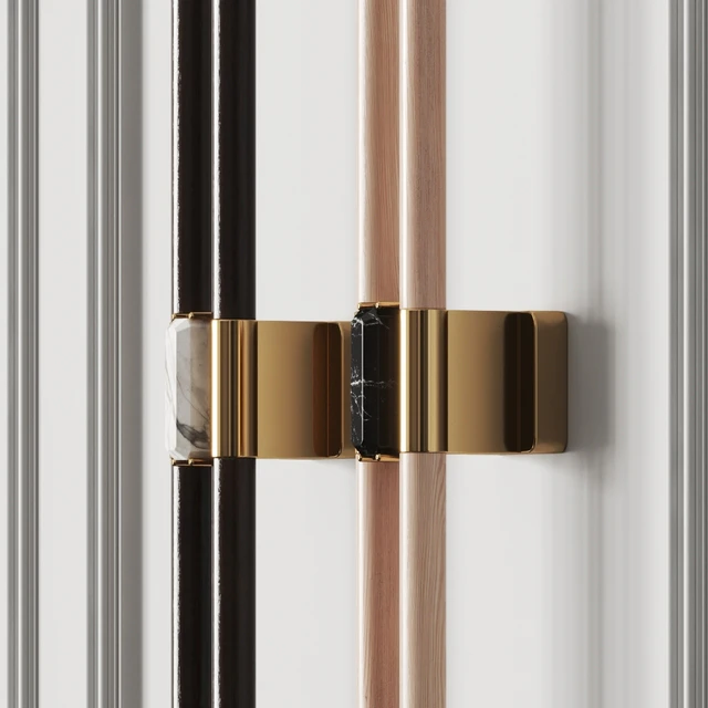 Paolo Castelli Fair Light Wall Lamp — Descargar