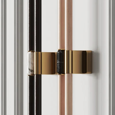 Paolo Castelli Fair Light Wall Lamp — Ver 2