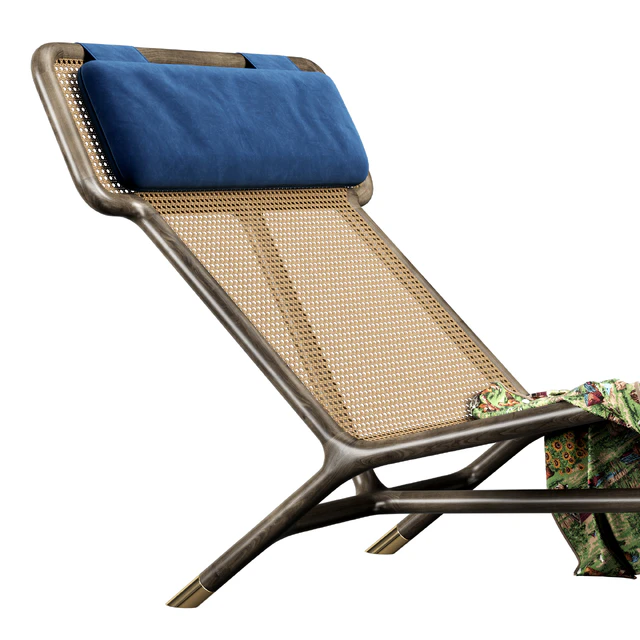Morelato joyce chaise longue — Descargar