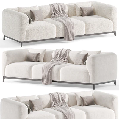 SOFA CORSO By Eichholtz — Ver 2