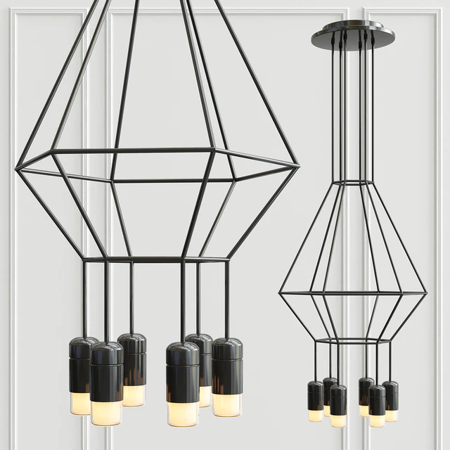 Wireflow Vibia Collection — Descargar