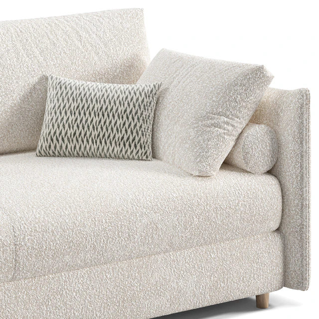 Grande Sofa by Schlafstore — Descargar