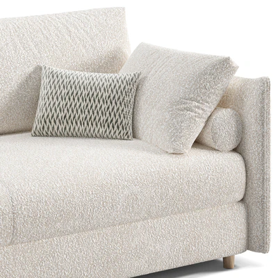 Grande Sofa by Schlafstore — Ver 4