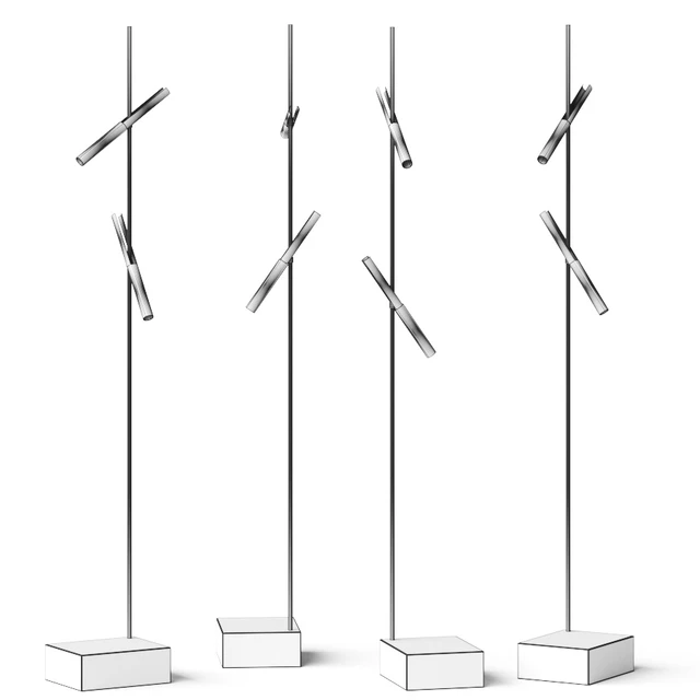 Keron Esprit Floor Lamps — Descargar