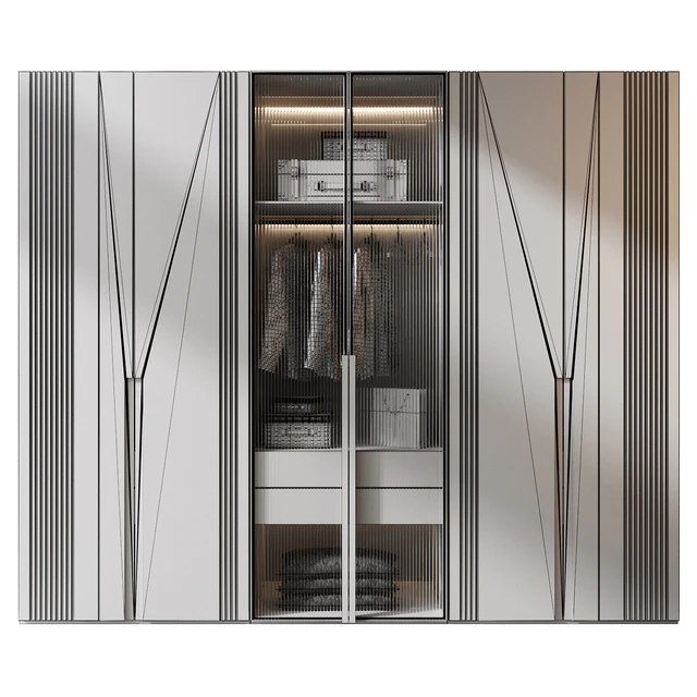 Furniture Composition | 2502 — Descargar