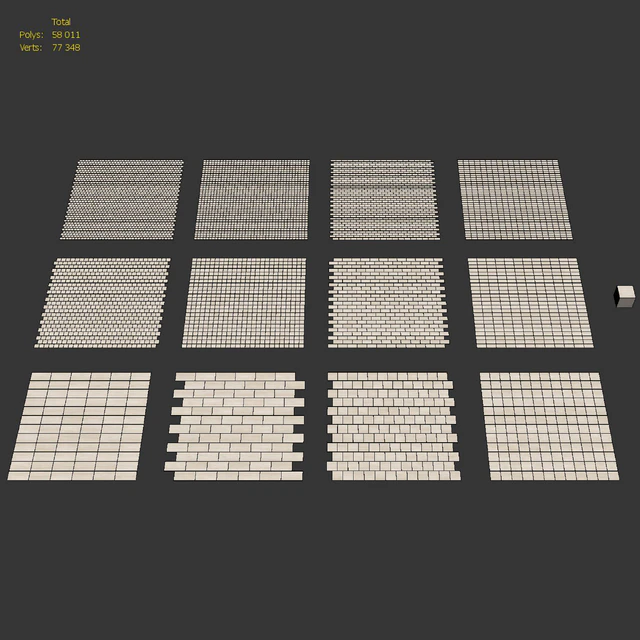Travertine 01 Light — Descargar