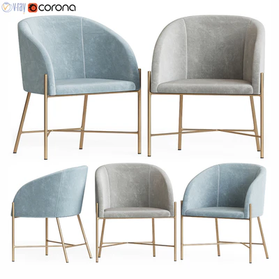 Deephouse Granada Chair — Download