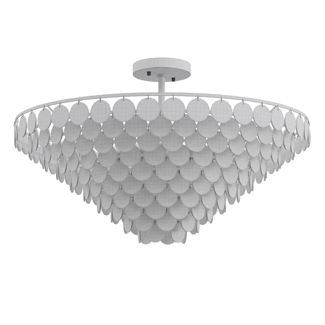 Maytoni, Mazzo Chandelier — Descargar