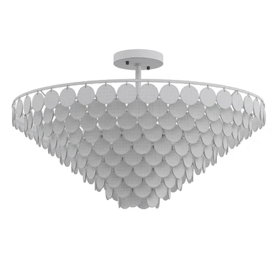 Maytoni, Mazzo Chandelier — Ver 2