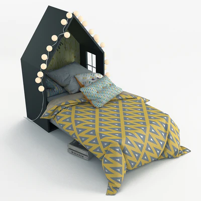 Crib — Ver 2