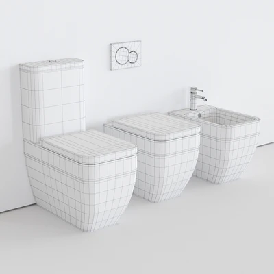 Scarabeo Ceramiche Next art.8303 art.8304 art.8305 — Вид 2