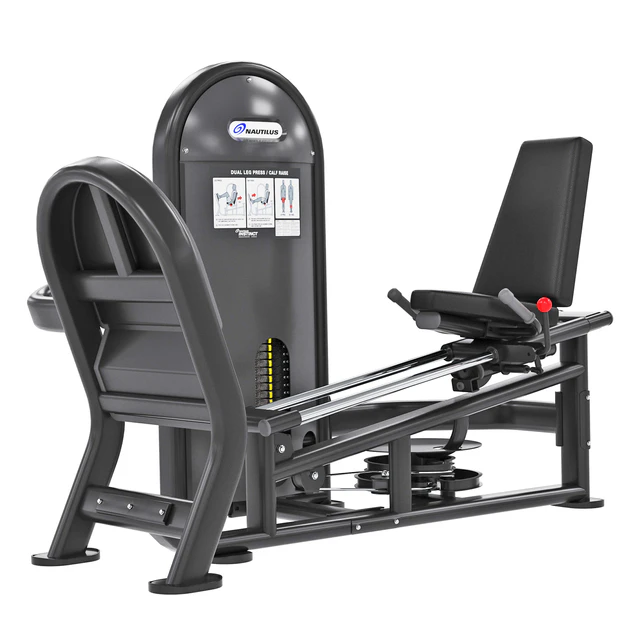 Nautilus Instinct Trainer — Descargar