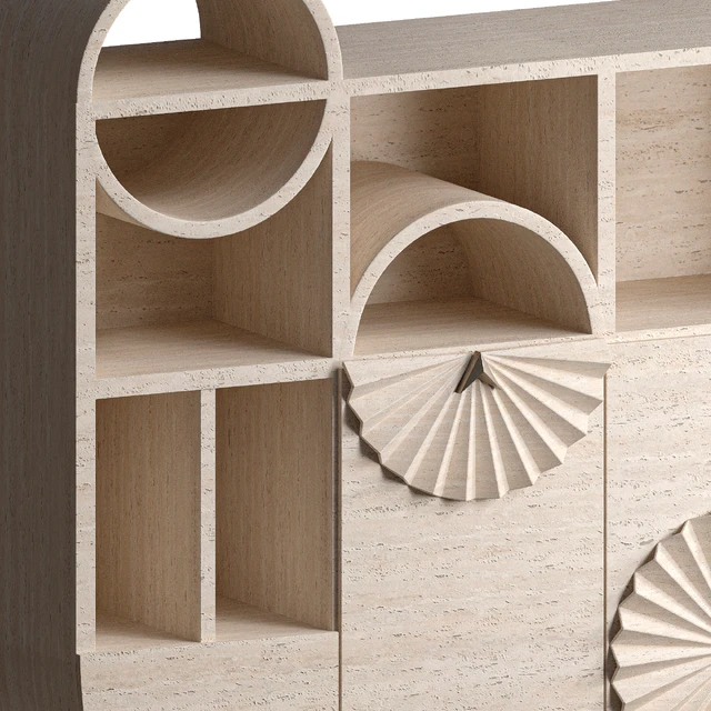 Sensu Bookcase by Eva Szumilas — Descargar