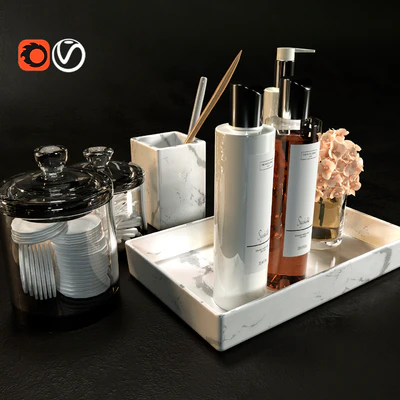 Декоративный набор — Вид 2