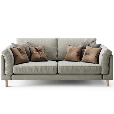 Boconcept Modern Sofa — Вид 2