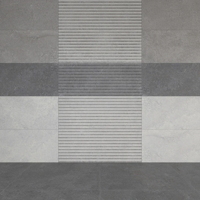 Porcelanosa Hannover Liston — Descargar