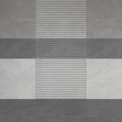 Porcelanosa Hannover Liston — Ver 1