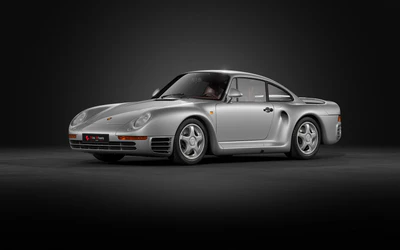 porsche 959 1987 — download