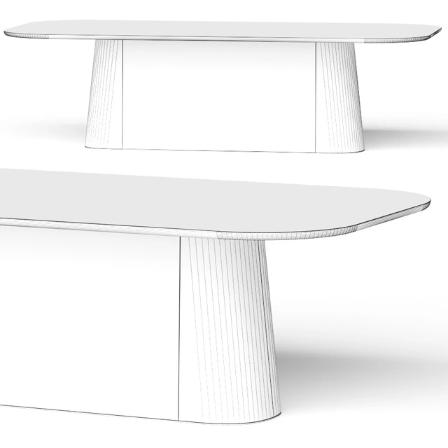 Ton POV Dining Tables — Descargar