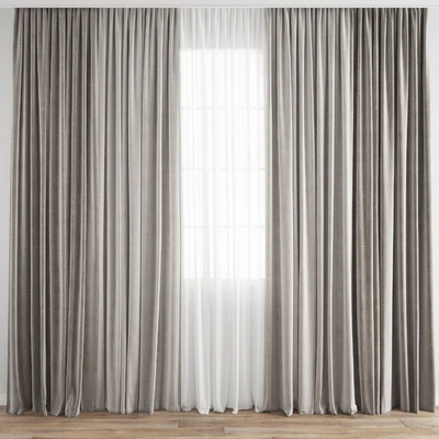 Curtain 303 — Ver 1
