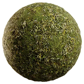 grass and leaves 002 — Скачать