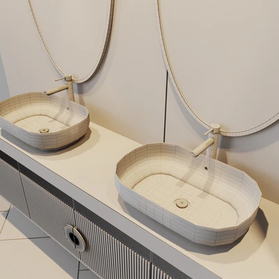 bath set 5 — Ver 2