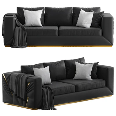 SAVOY SOFA — Вид 1
