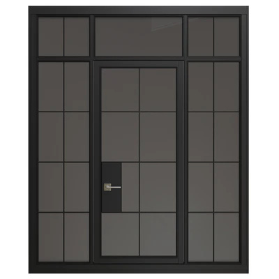 DOOR 97 — Вид 1