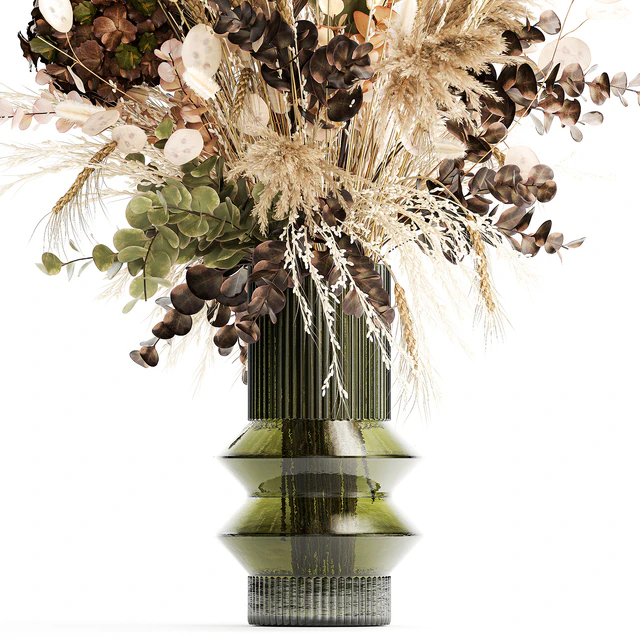 Bouquet of flowers. Set 308. — Descargar