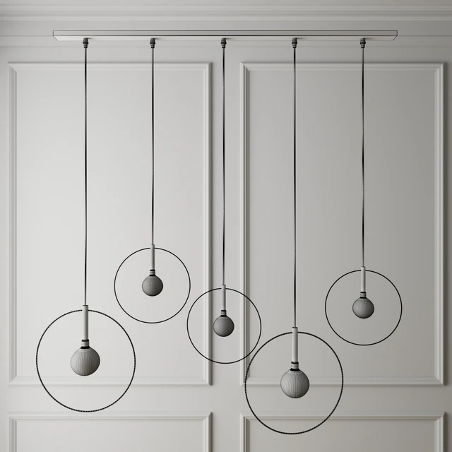 Aura Linear 5 piece — Descargar