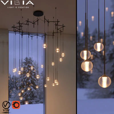Vibia Algorithm — Descargar