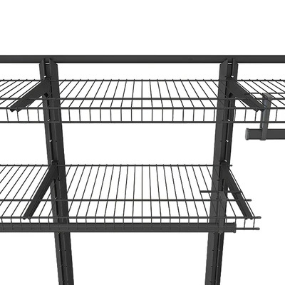 Storage system FIND "Home Space" — Ver 2
