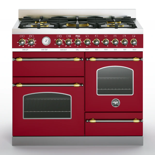 BERTAZZONI HERITAGE 01 — Скачать